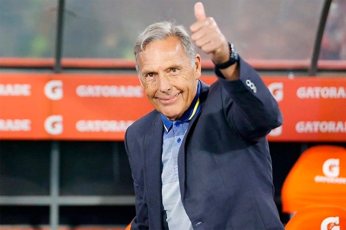 SAN LORENZO OFICIALIZÓ LA SALIDA: MIGUEL ÁNGEL RUSSO YA ENTRENA A BOCA PARA EL MUNDIAL DE CLUBES