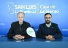 SAN LUIS: MERLO SE PREPARA PARA LAS VACACIONES DE INVIERNO Y BUSCA CONSOLIDARSE EN EL TURISMO DE REUNIONES