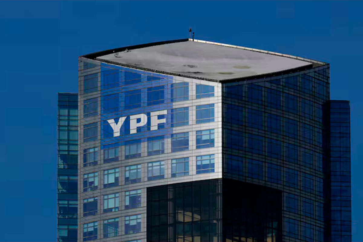 LA DEMOLEDORA ORDEN DE LORETTA PRESKA: JUEZA DE NUEVA YORK ORDENÓ QUE ARGENTINA CEDA 51? LAS ACCIONES DE YPF A LOS FONDOS BUITRE