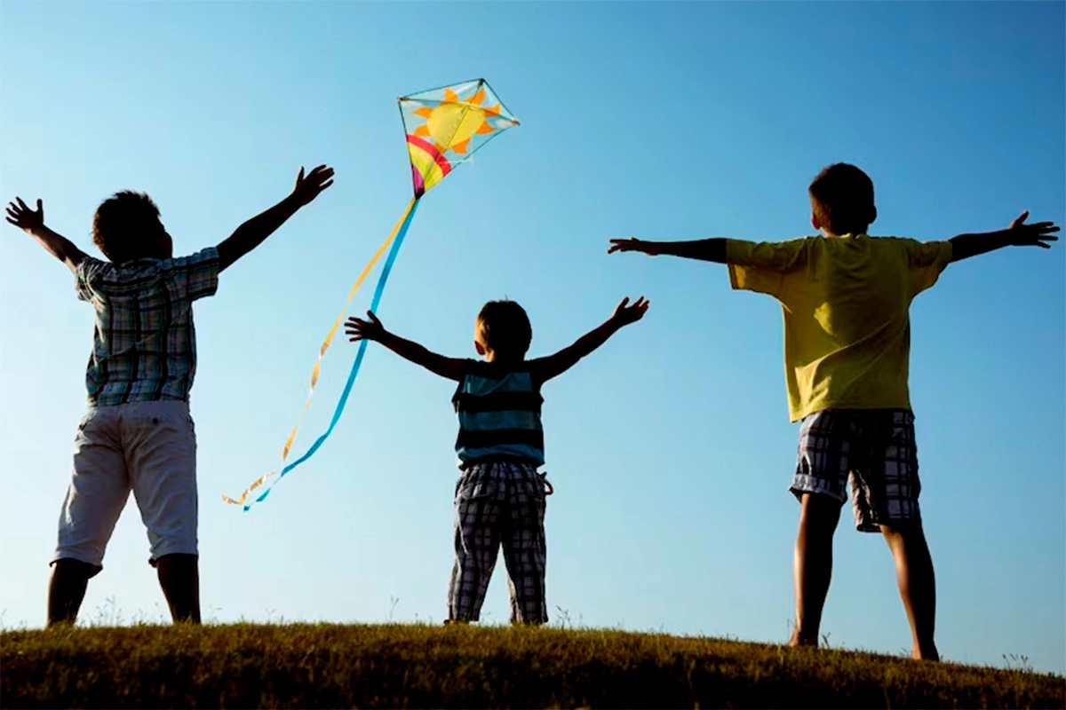 DÍA DEL NIÑO 2025: CONFIRMAN QUE SE CELEBRARÁ EL 17 DE AGOSTO
