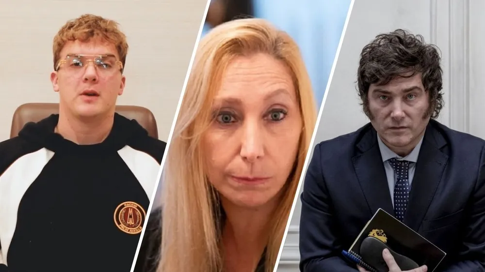 AMPLIARON DENUNCIA DEL CASO $LIBRA E INVOLUCRAN LOBBY HACIA MILEI