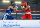 SAN LUIS: VILLA DE LA QUEBRADA VIBRÓ CON EL PROVINCIAL DE BOXEO AMATEUR Y HOMENAJE A ‘LOCOMOTORA’ OLIVERAS 