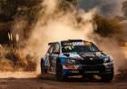 SAN LUIS SERÁ SEDE DE LA 7ª FECHA DEL RALLY ARGENTINO EN SEPTIEMBRE