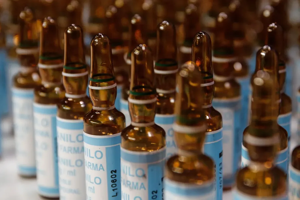 MÉDICOS BONAERENSES EN “ESTADO DE ALARMA” POR FENTANILO ADULTERADO