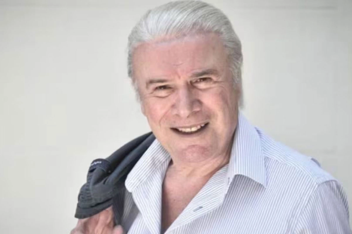 MURIÓ ALBERTO MARTÍN A LOS 81 AÑOS: ADIÓS A UN QUERIDO ACTOR ARGENTINO