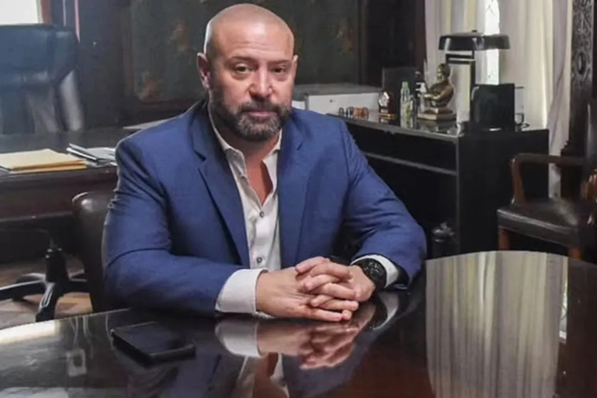 JUSTICIA BUSCA ABRIR CELULARES Y ACELERAR PERICIAS EN EL CASO SPAGNUOLO