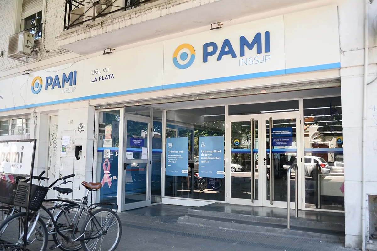 SE MULTIPLICAN DENUNCIAS POR COIMAS EN SEDES DEL PAMI EN VARIAS PROVINCIAS