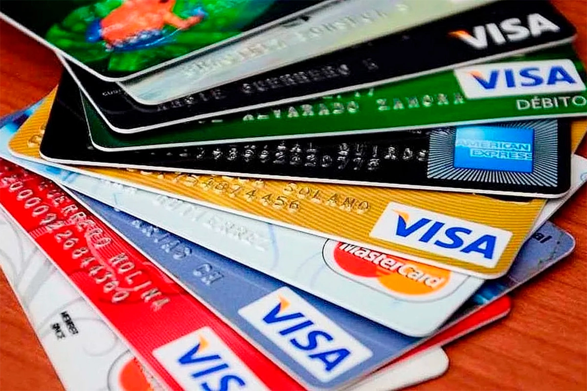 CRECEN LAS DEUDAS CON TARJETAS Y BILLETERAS VIRTUALES: MORA RÉCORD EN ARGENTINA