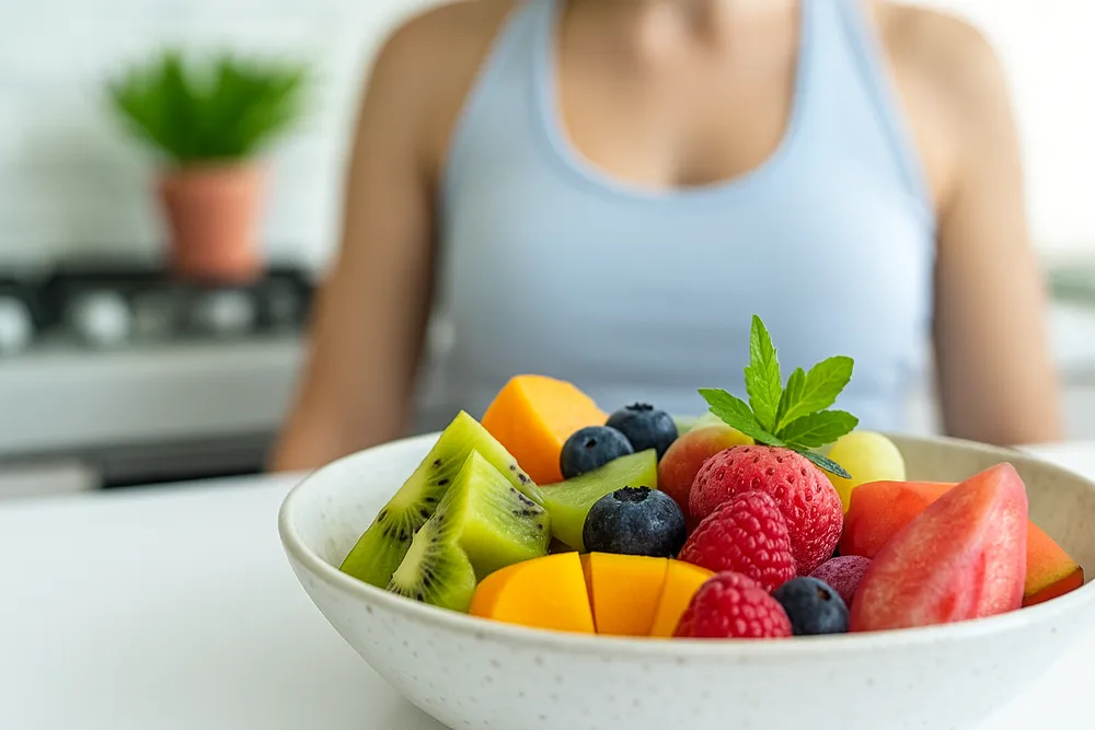 CÓMO CALCULAR LAS CALORÍAS DIARIAS PARA MANTENER UN PESO SALUDABLE