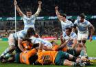 LOS PUMAS VENCIERON A AUSTRALIA Y SIGUEN CON CHANCES EN EL RUGBY CHAMPIONSHIP
