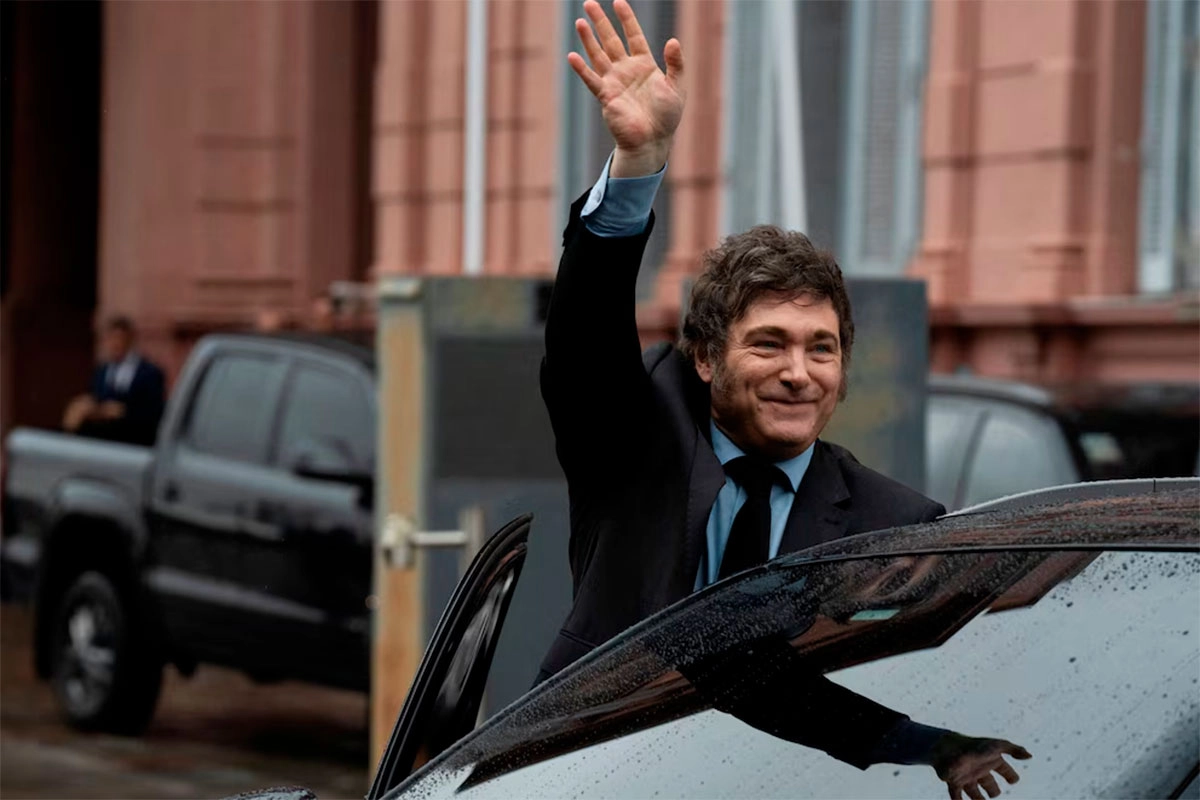 PRESUPUESTO 2026: GOBERNADORES Y OPOSICIÓN EXIGEN SANCIÓN Y RECHAZAN PRÓRROGA