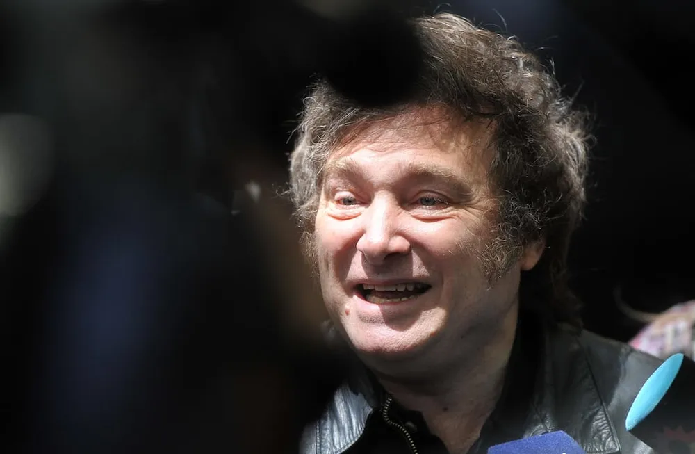 MILEI CARGÓ CONTRA LA OPOSICIÓN: “KUKAS DISFRAZADOS DE REPUBLICANOS”