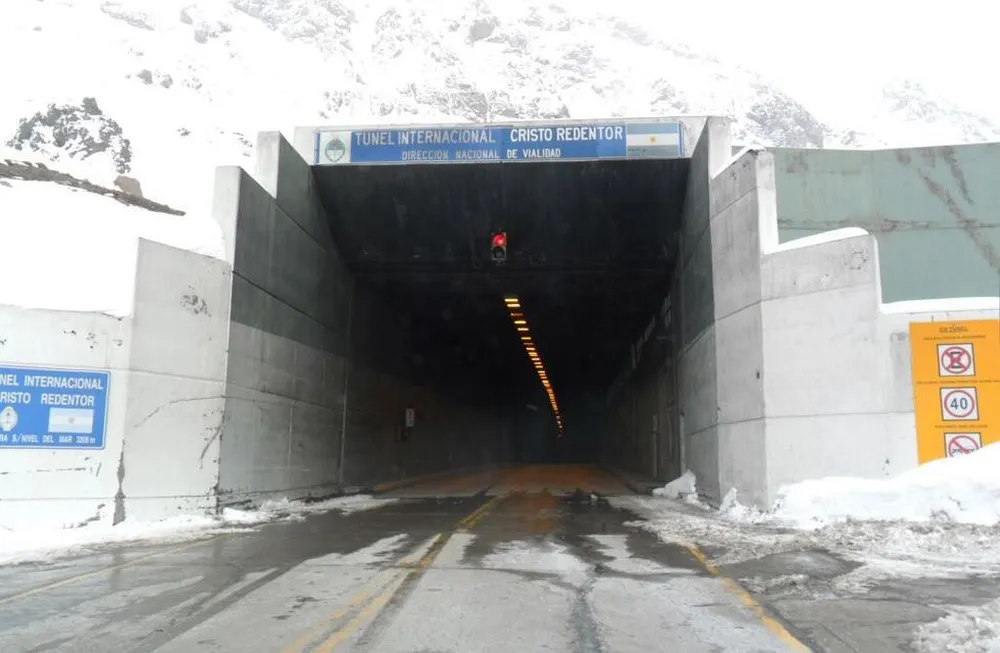 PASO CRISTO REDENTOR CERRADO POR NEVADAS: CUÁNDO PODRÍA REABRIR