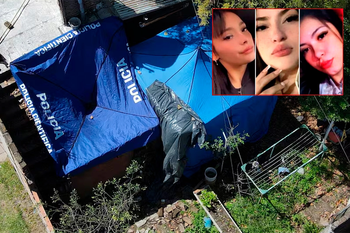 TRIPLE CRIMEN EN FLORENCIO VARELA: LA AUTOPSIA CONFIRMÓ TORTURAS Y REFUERZA LA HIPÓTESIS NARCO