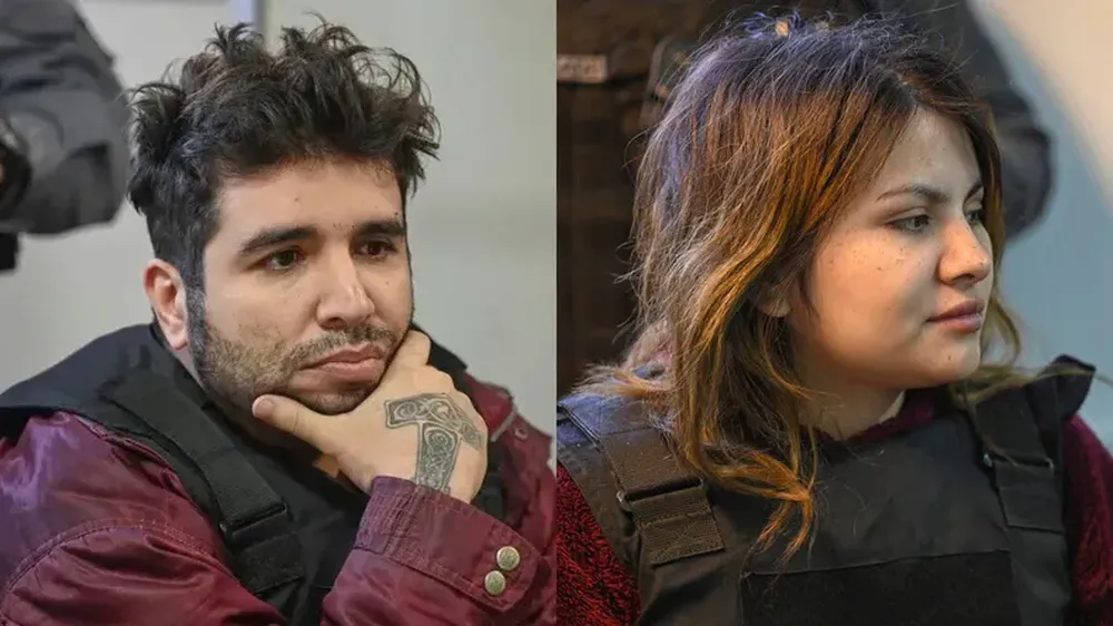 INTENTO DE ASESINATO A CRISTINA KIRCHNER: SABAG MONTIEL Y ULIARTE CONDENADOS