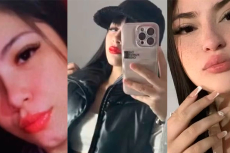 TRIPLE FEMICIDIO NARCO: DETENIDA REVELÓ QUE LOS ASESINOS LLAMARON A LA FAMILIA DURANTE LA TORTURA