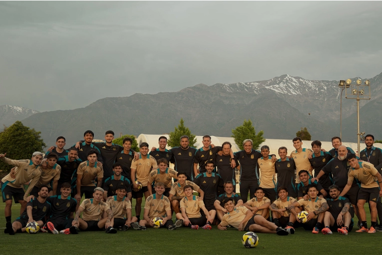 ARGENTINA BUSCA SU SÉPTIMO TÍTULO ANTE MARRUECOS EN LA FINAL DEL MUNDIAL SUB 20