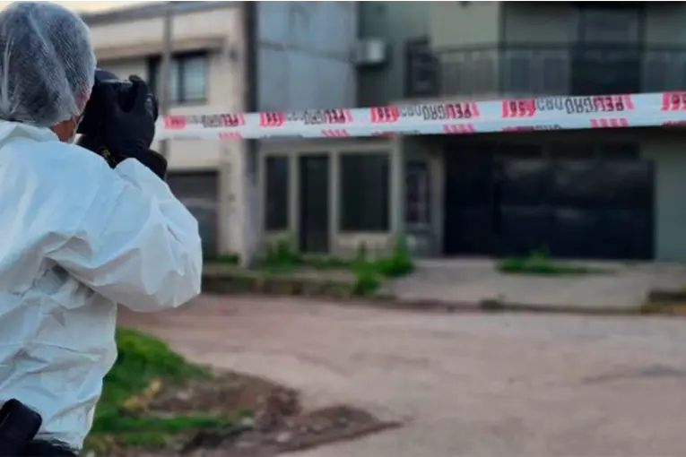 CONTADOR HALLADO MUERTO EN UN FREEZER: CÓMO FUE EL CRIMEN QUE CONMOCIONA A TUCUMÁN