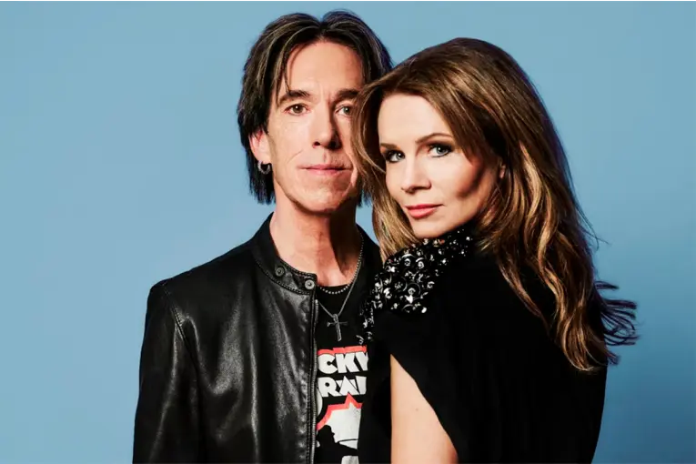 ROXETTE VUELVE A ARGENTINA EN 2026: FECHA, LUGAR Y CÓMO COMPRAR ENTRADAS