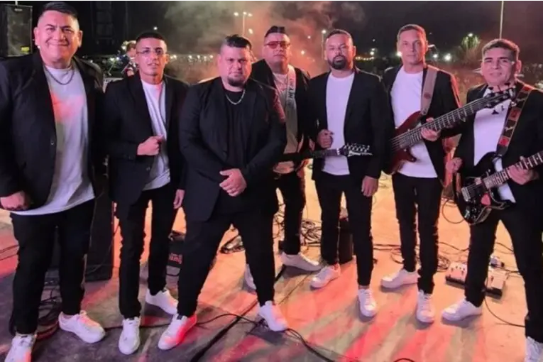 CUMBIA SANTAFESINA EN LA SUDAMERICANA: LOS DEL FUEGO ANIMARÁN LA FINAL