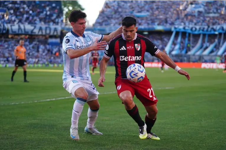 OCTAVOS DEL CLAUSURA: DÍAS Y HORARIOS CONFIRMADOS PARA TODOS LOS CRUCES