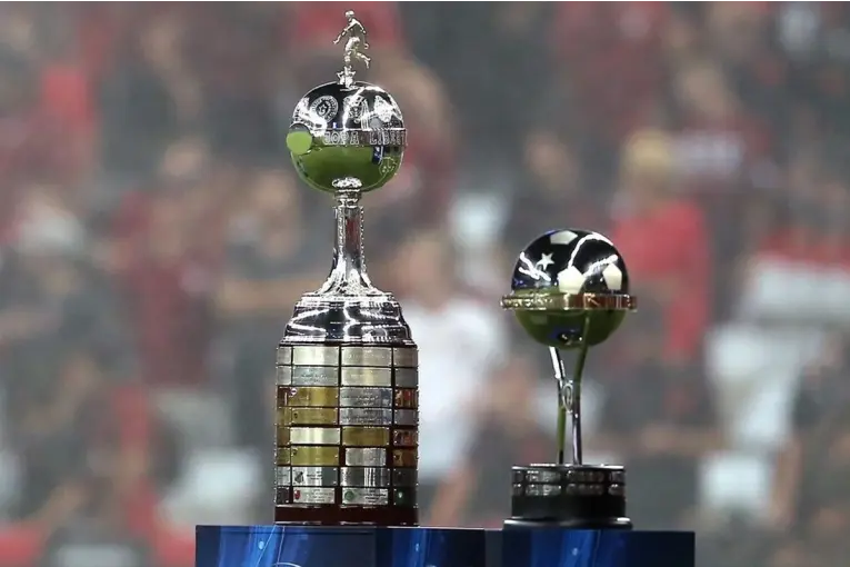 LIBERTADORES Y SUDAMERICANA 2026: ASÍ QUEDARON LOS CLASIFICADOS POR LA ANUAL