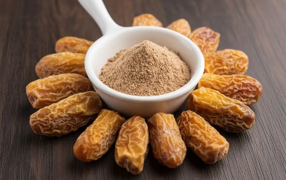 ADIÓS AL AZÚCAR: EL FRUTO NATURAL QUE LO REEMPLAZA Y SE PREPARA EN CASA