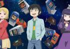 HIGH SCORE GIRL: AMOR, FICHINES Y CORAZONES PIXELADOS EN LA JOYA NOVENTOSA DE NETFLIX