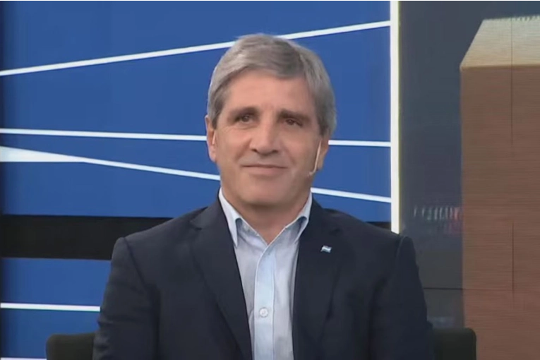 CAPUTO AFIRMÓ QUE EL GOBIERNO PAGARÁ LA DEUDA DE ENERO SIN EMITIR BONOS EN WALL STREET