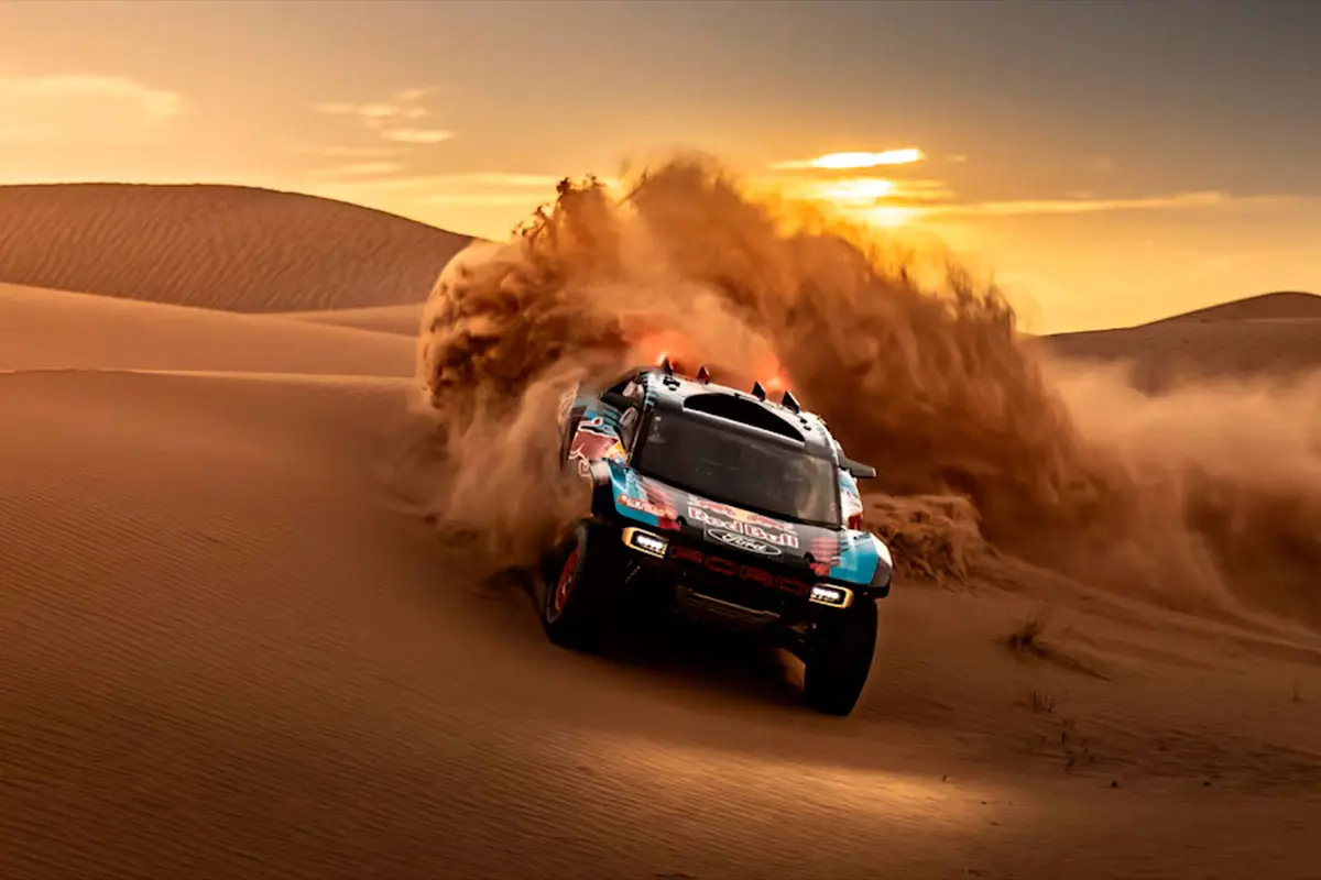 CUENTA REGRESIVA PARA LA CARRERA MÁS DURA DEL MUNDO: CÓMO SERÁ EL RALLY DAKAR 2026 Y LOS 21 ARGENTINOS QUE COMPETIRÁN
