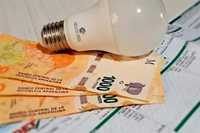 OFICIALIZARON UN NUEVO AUMENTO EN LAS TARIFAS DE LUZ A NIVEL NACIONAL DESDE ENERO DE 2026