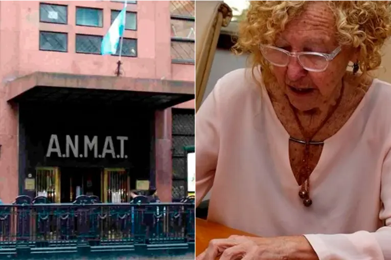 RENUNCIÓ LA DIRECTORA DE LA ANMAT TRAS EL ESCÁNDALO DEL FENTANILO Y ASUMIÓ LUIS FONTANA