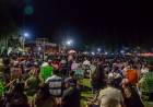 SAN LUIS VIVIÓ UN FIN DE SEMANA RÉCORD CON MÁS DE 37 MIL PERSONAS EN FESTIVALES Y ESPECTÁCULOS