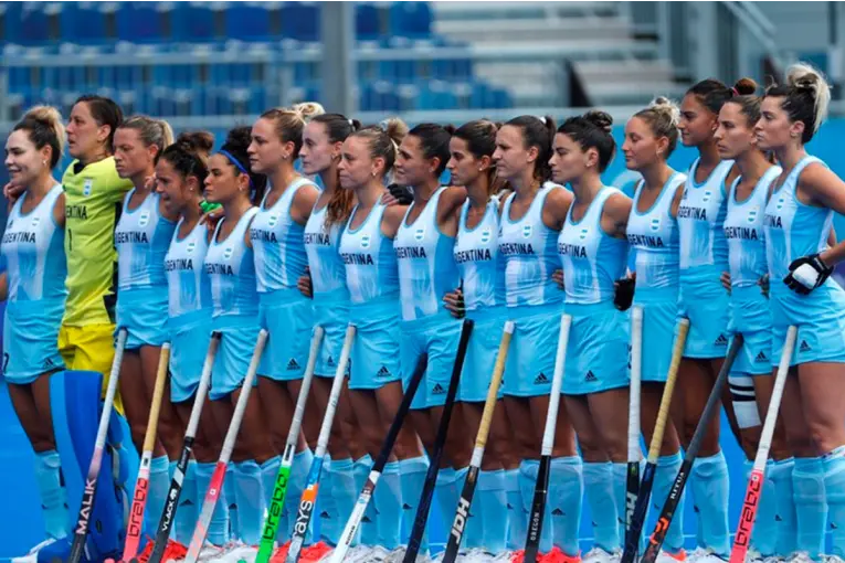 CAMBIO DE BANDERA: LUCINA VON DER HEYDE DEJARÁ LAS LEONAS Y COMPETIRÁ PARA ALEMANIA DESDE MARZO