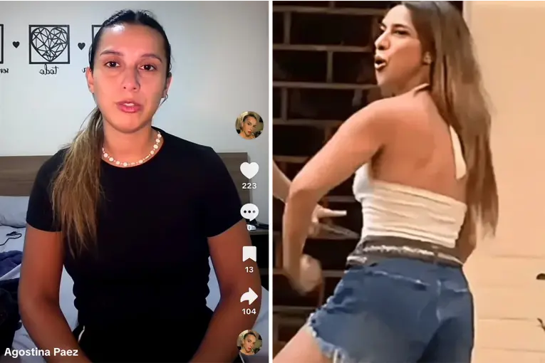 BRASIL ORDENÓ LA DETENCIÓN DE UNA ABOGADA ARGENTINA ACUSADA DE GESTOS RACISTAS EN RÍO