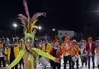 VILLA MERCEDES COMIENZA A LATIR AL RITMO DEL CARNAVAL