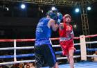Comenzó el Provincial de Boxeo en Villa Mercedes