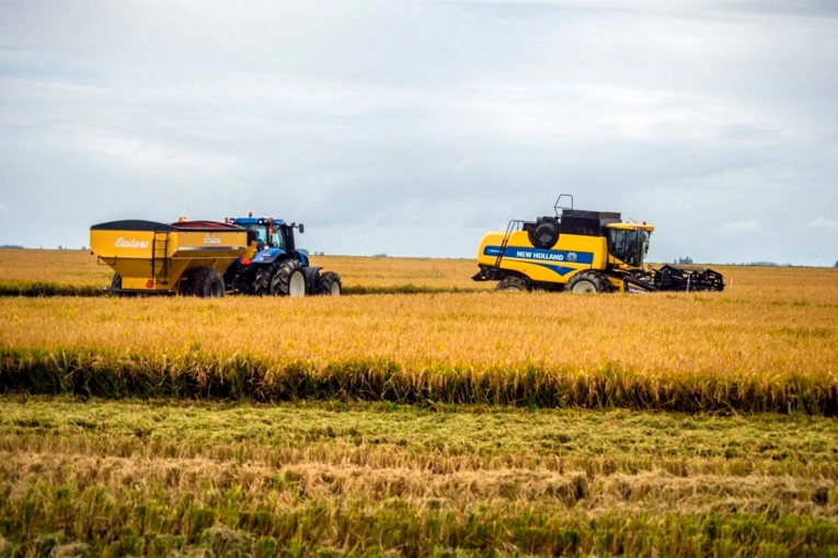 La guerra en Medio Oriente dispara el precio de fertilizantes y preocupa al campo