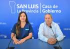 San Luis adelantó la campaña de vacunación antigripal por suba de casos
