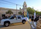 San Luis: Quines celebra a San José y los 50 años de su parroquia histórica