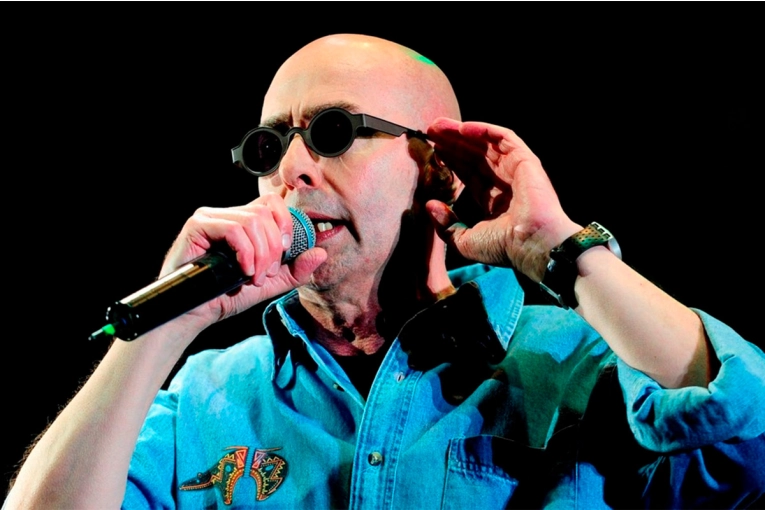 El Indio Solari anunció material inédito del histórico recital de Tandil 2016