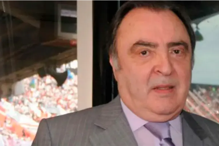 Murió Marcelo Araujo, histórico relator del fútbol argentino