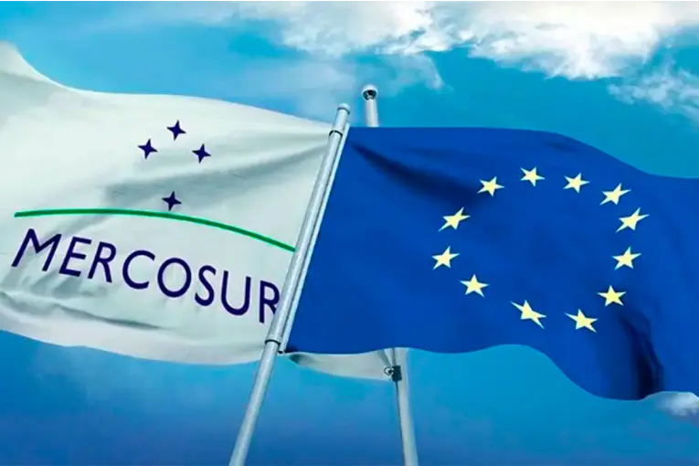 El acuerdo Mercosur–UE comenzará a aplicarse de forma provisional