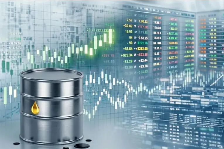 El petróleo cae por debajo de US$100 tras la tregua anunciada por Trump