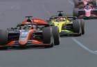 Varrone brilló en Miami: fue 6° en F2 y largará 5° en el Sprint