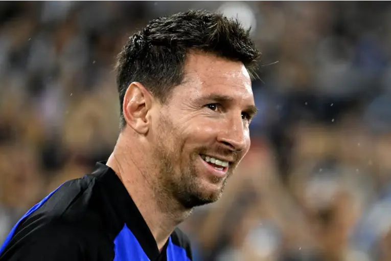 Messi: “Hay selecciones que llegan mejor al Mundial 2026”