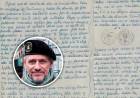 Veterano de Malvinas de Villa Mercedes logró frenar la subasta de una carta robada en la guerra