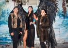 Lorena Chaves revoluciona la moda con nuevas colecciones artísticas junto a Marlem