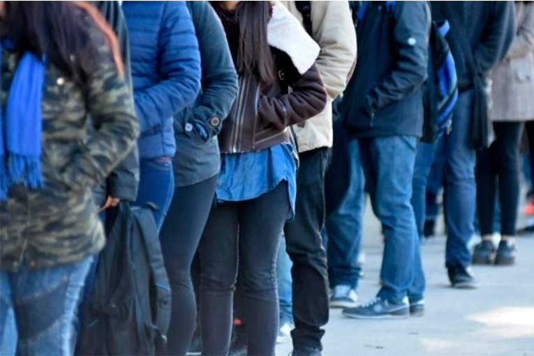Crece la preocupación por el empleo en Argentina en medio de alta incertidumbre económica