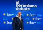Federico Morante: “El peronismo necesita una discusión más amplia, federal y con la gente como prioridad”